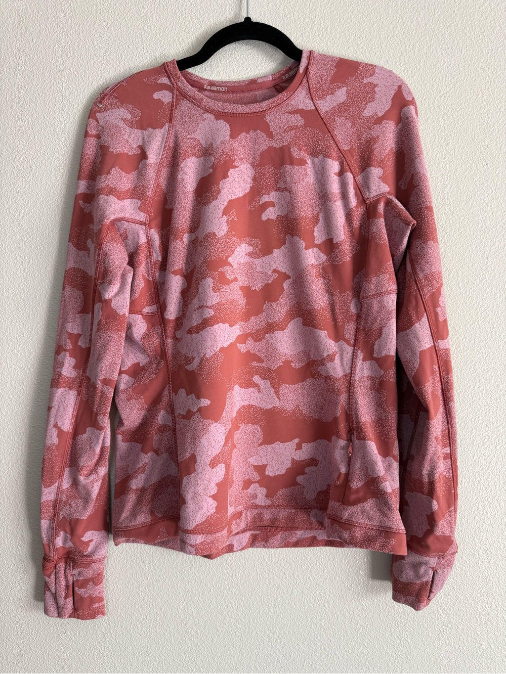Lululemon It's Rulu Run long sleeve